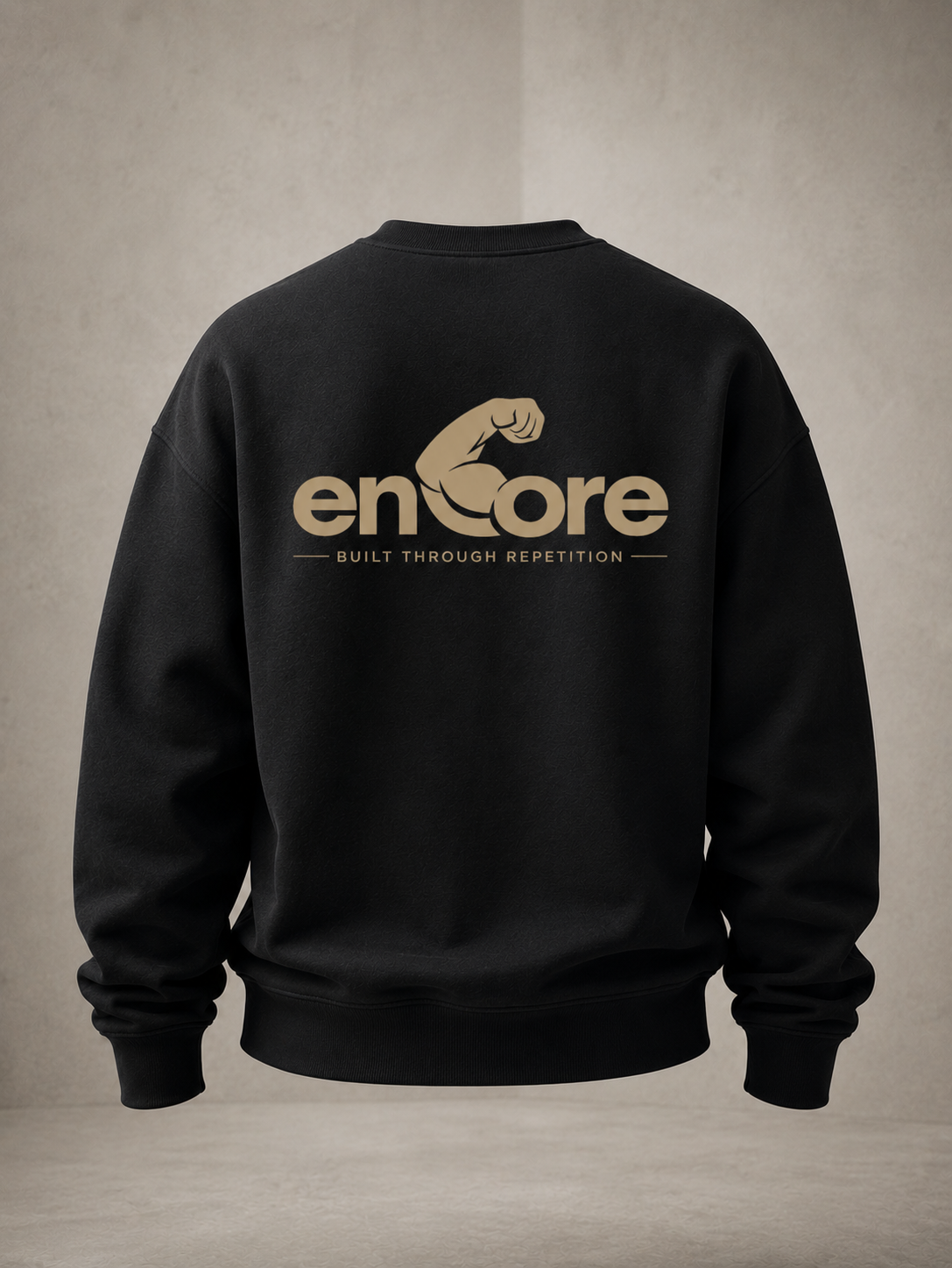 Core Crew Sweatshirt