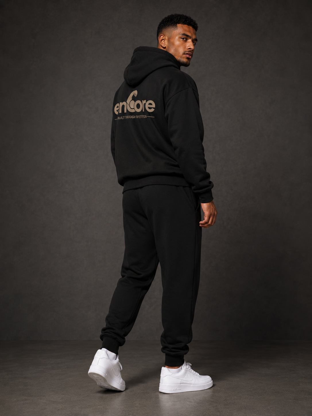 Core Essential Jogger