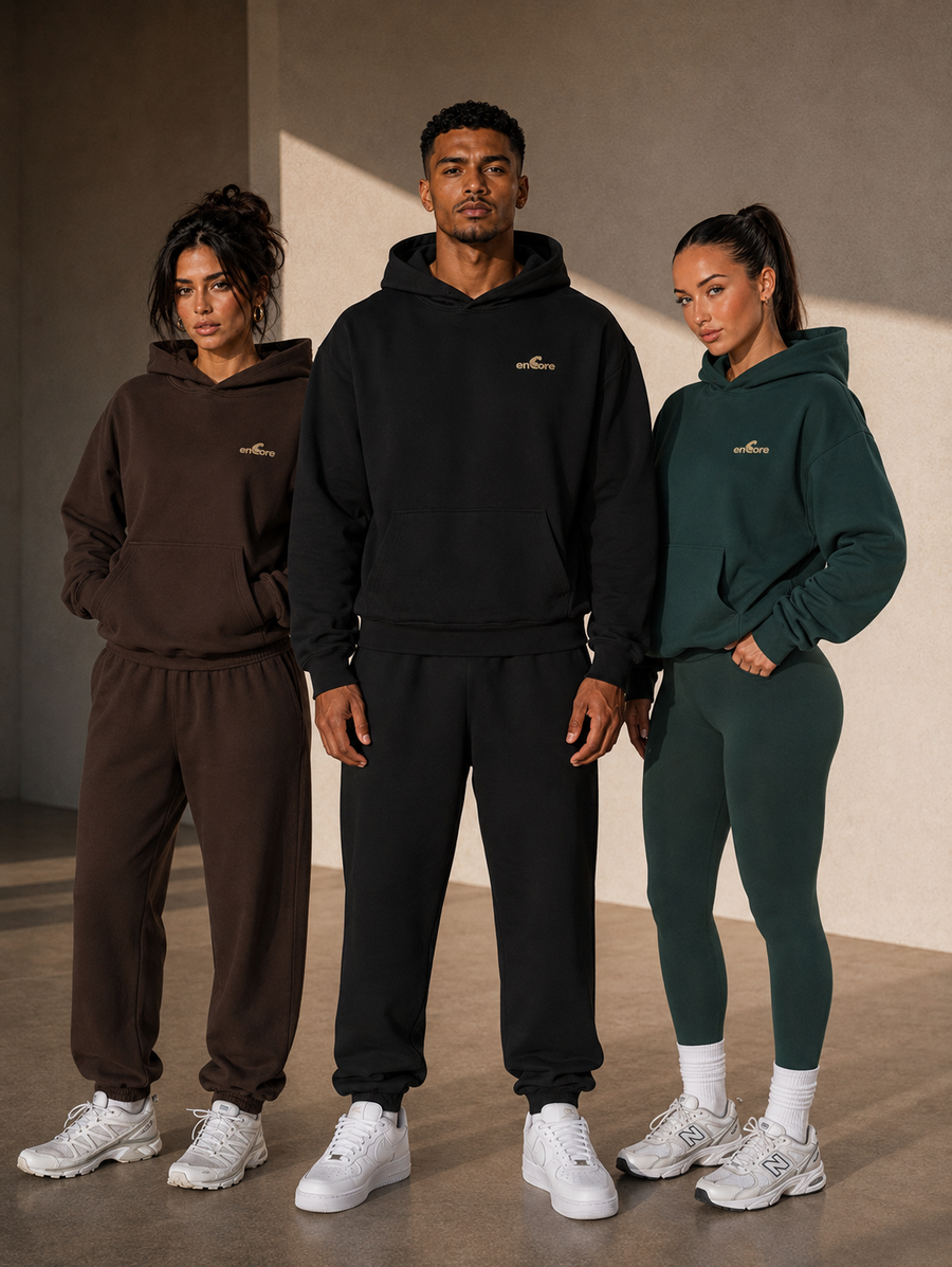 Hoodies