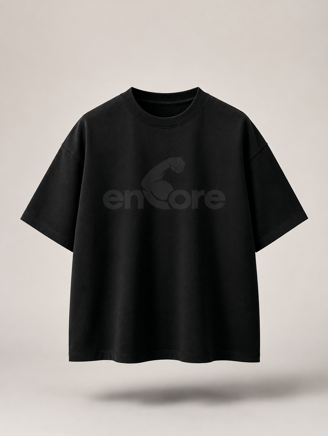 Core Box Tee