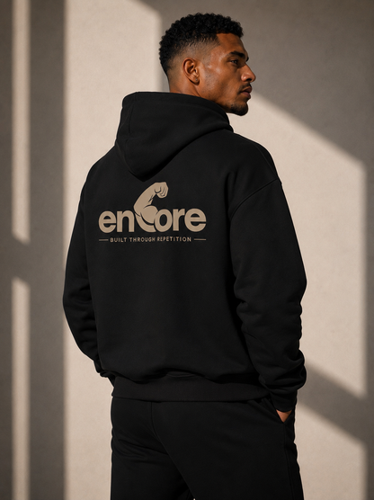 encore,heavyweight,oversized,hoodie,530gsm,premiumhoodie,luxuryhoodie,streetwear,boxyfit,unisex,blackhoodie,greenhoodie,brownhoodie,100cotton