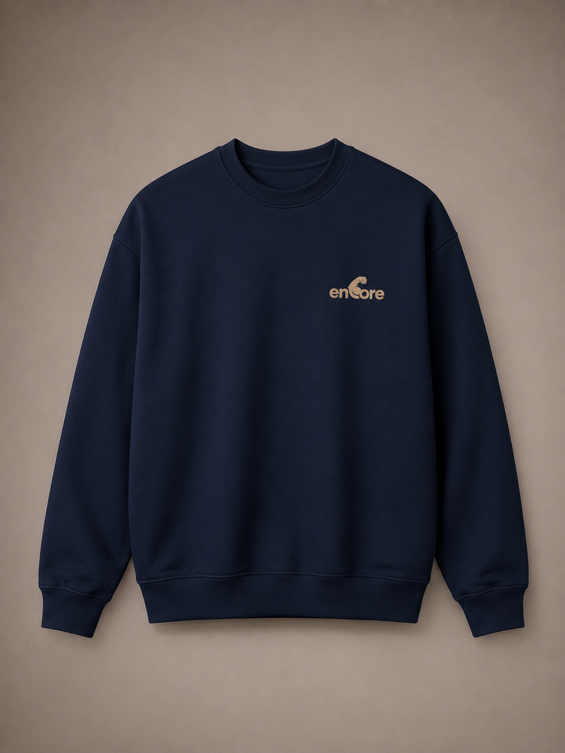 Core Crew Sweat