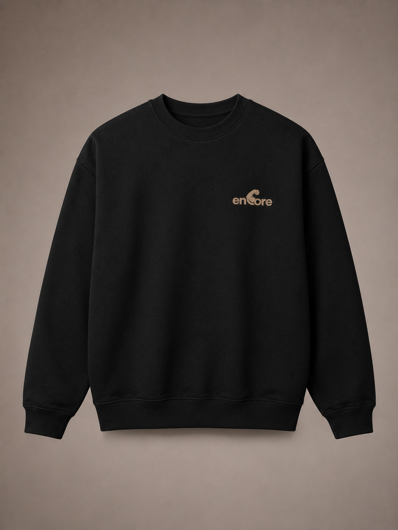Core Crew Sweat
