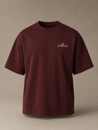 The Repetition Tee