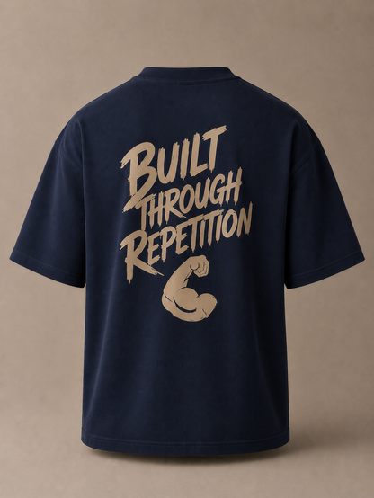 The Repetition Tee