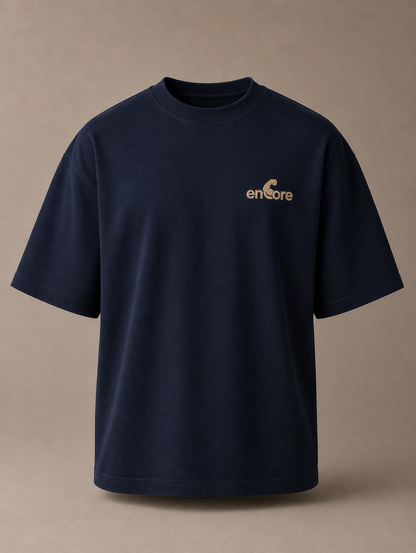 The Repetition Tee
