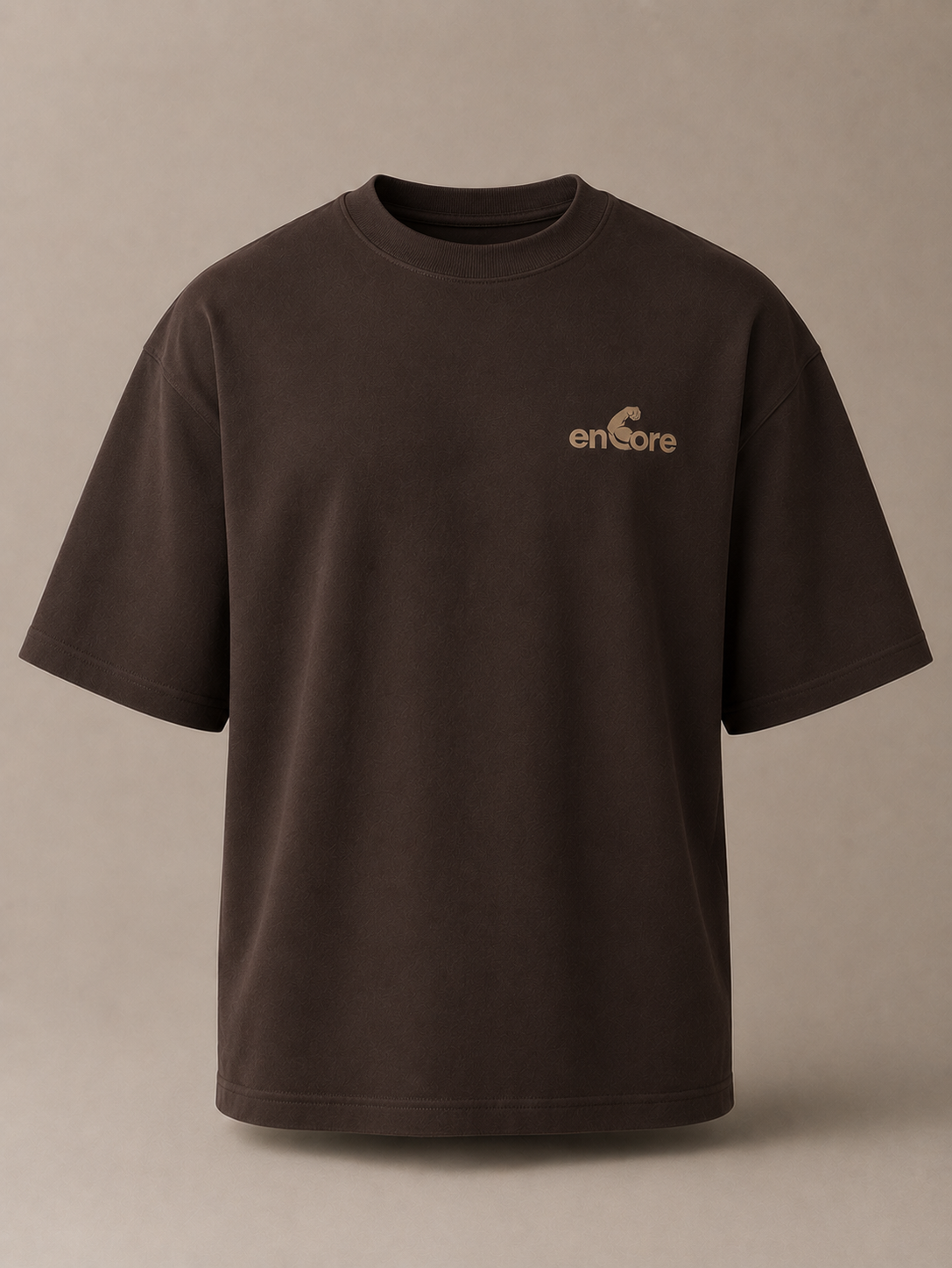 The Repetition Tee
