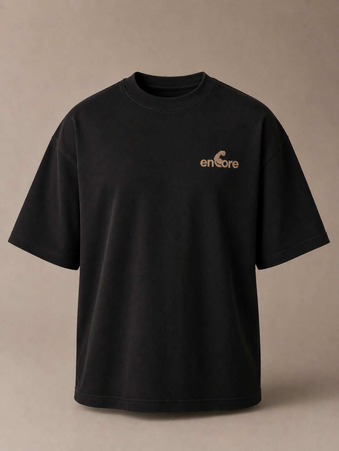 The Repetition Tee