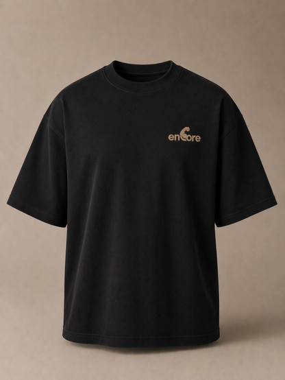 The Repetition Tee