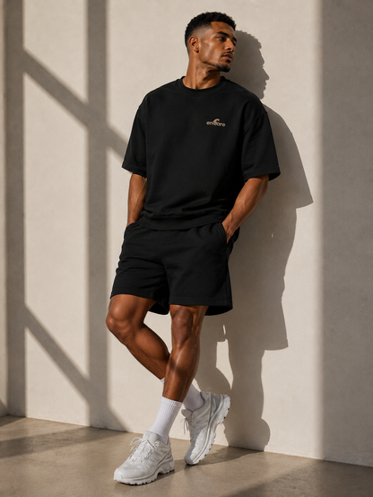 The Repetition Tee