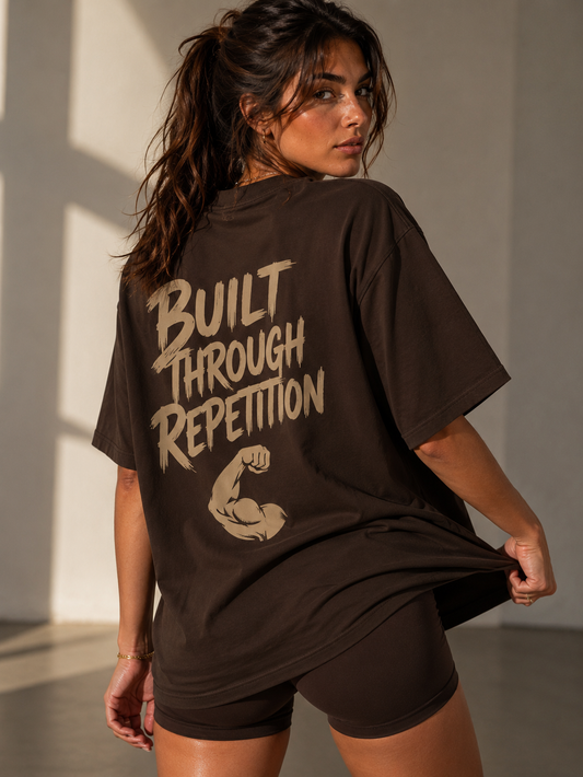 Core Repetition Tee