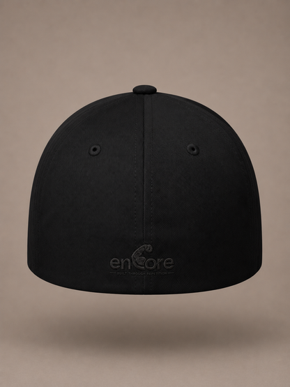 Core Performance Cap