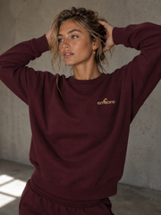 Core Crew Sweatshirt