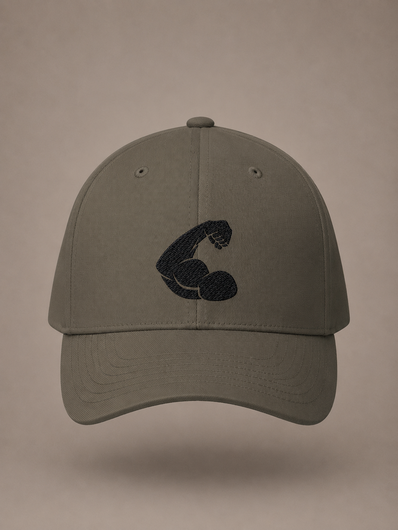 Core Performance Cap
