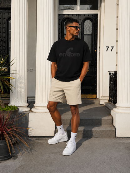 Core Box Tee