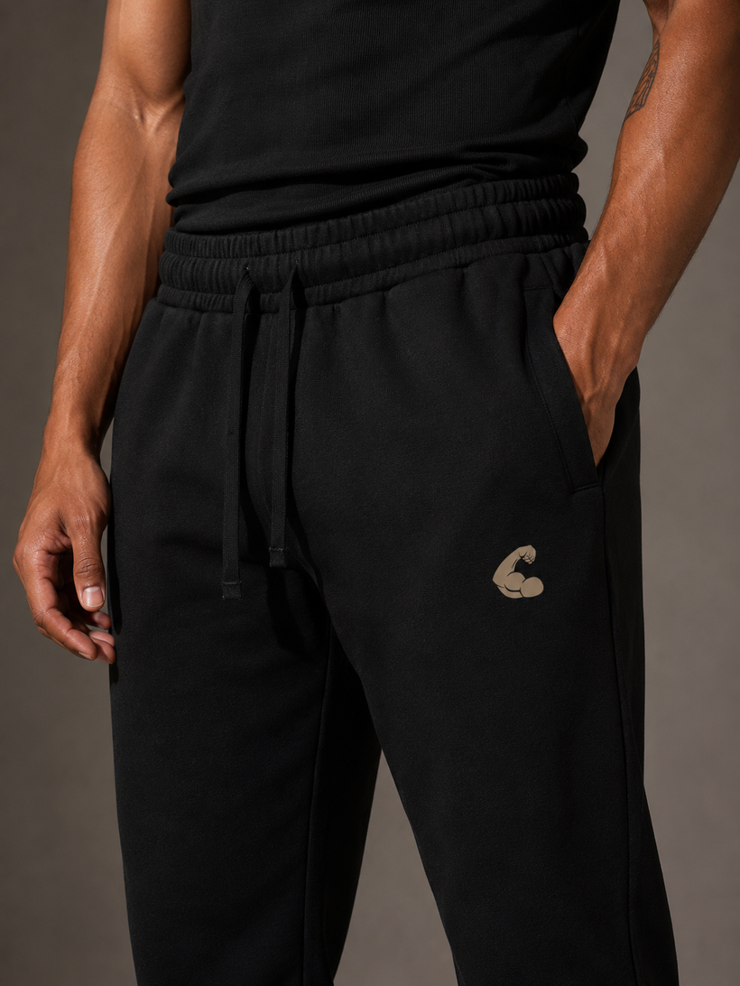 Core Essential Jogger