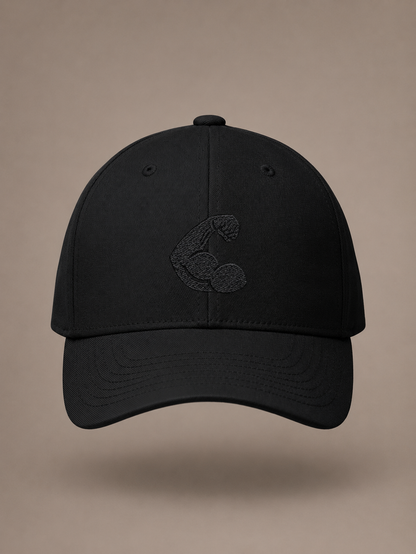 Core Performance Cap