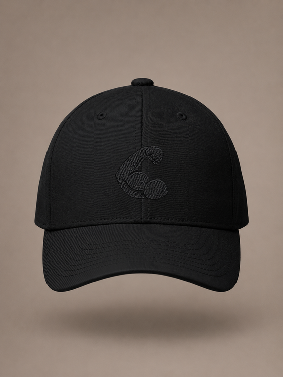 Core Performance Cap