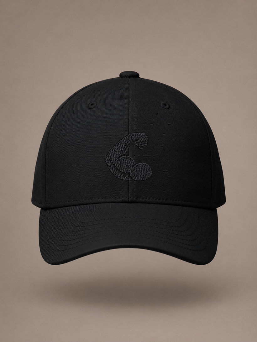Core Performance Cap