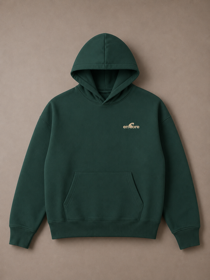 Core Heavyweight Hoodie