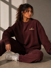 Core Crew Sweat