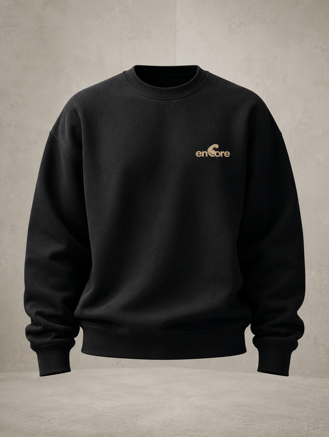 Core Crew Sweatshirt