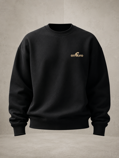 Core Crew Sweatshirt