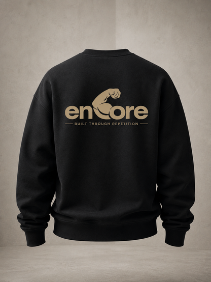 Core Crew Sweatshirt