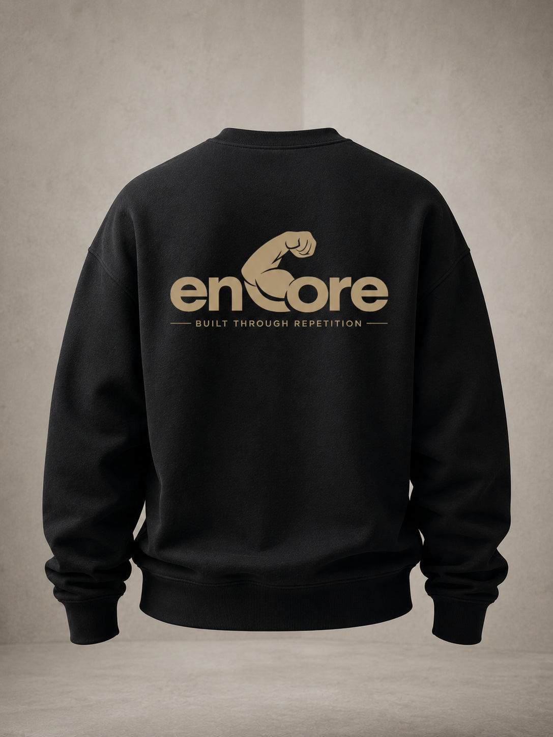 enCore,heavyweightcrewneck,heavyweightsweatshirt,oversizedsweatshirt,premiumsweatshirt,luxurystreetwear,minimalstreetwear,essentialsstyle,activewear,athleisure,fitnessapparel,gymsweatshirt,unisexsweatshirt,400gsm,heavyweightfleece,winteressentials,gymlifestyle