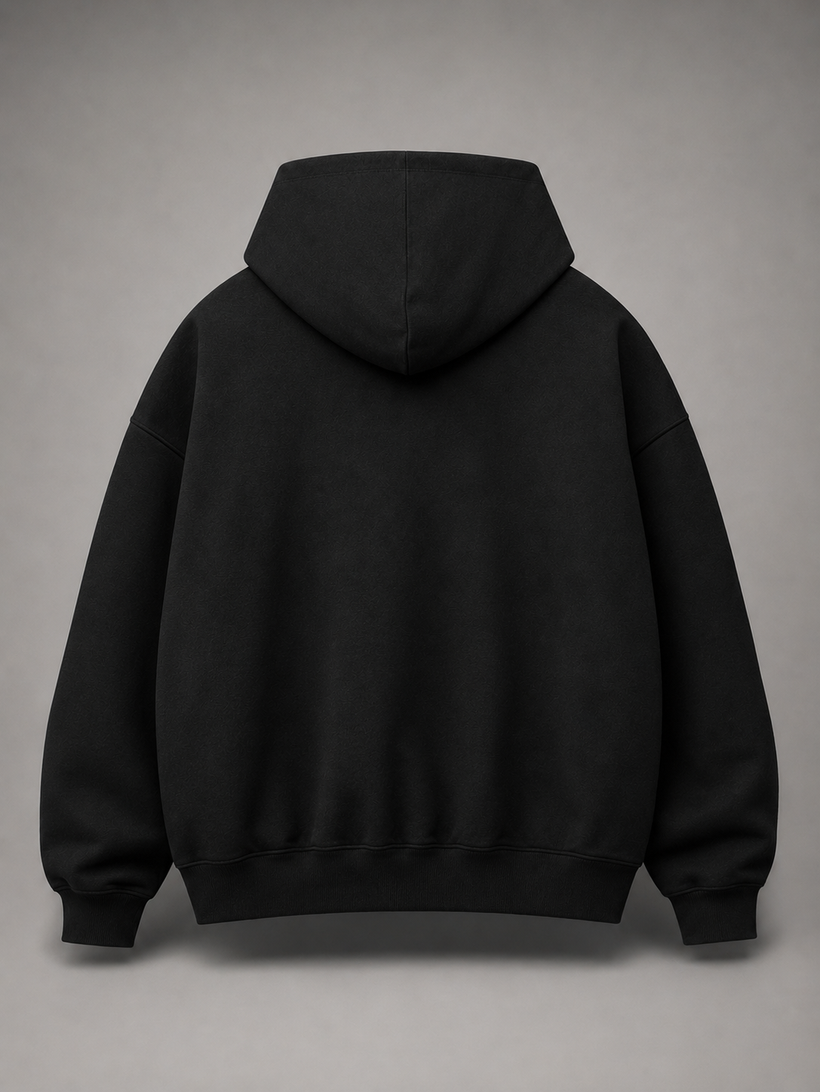 Core Full-Zip Hoodie
